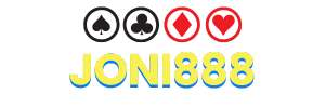 Logo JONI888